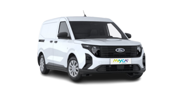 Ford Transit Courier Van diésel 100 CV L1H1