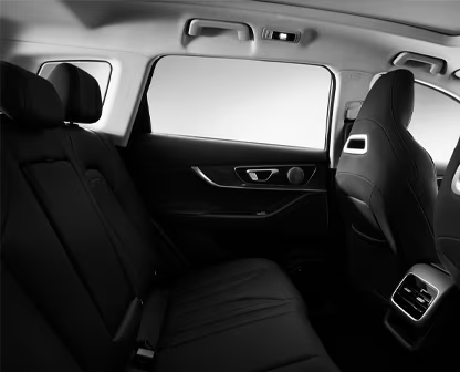 Oferta renting EBRO S700 ICE Luxury equipamiento