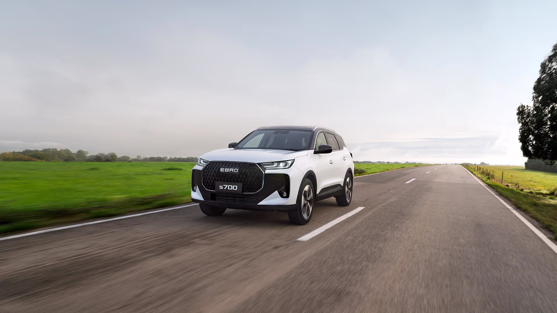 Oferta renting EBRO S700 Comfort Diseño