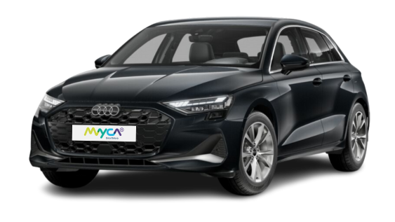 AUDI A3 Sportback Advanced 30 TFSI 110kW S tronic
