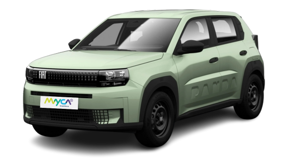 Fiat Grande Panda ICON 74KW (100 cv)