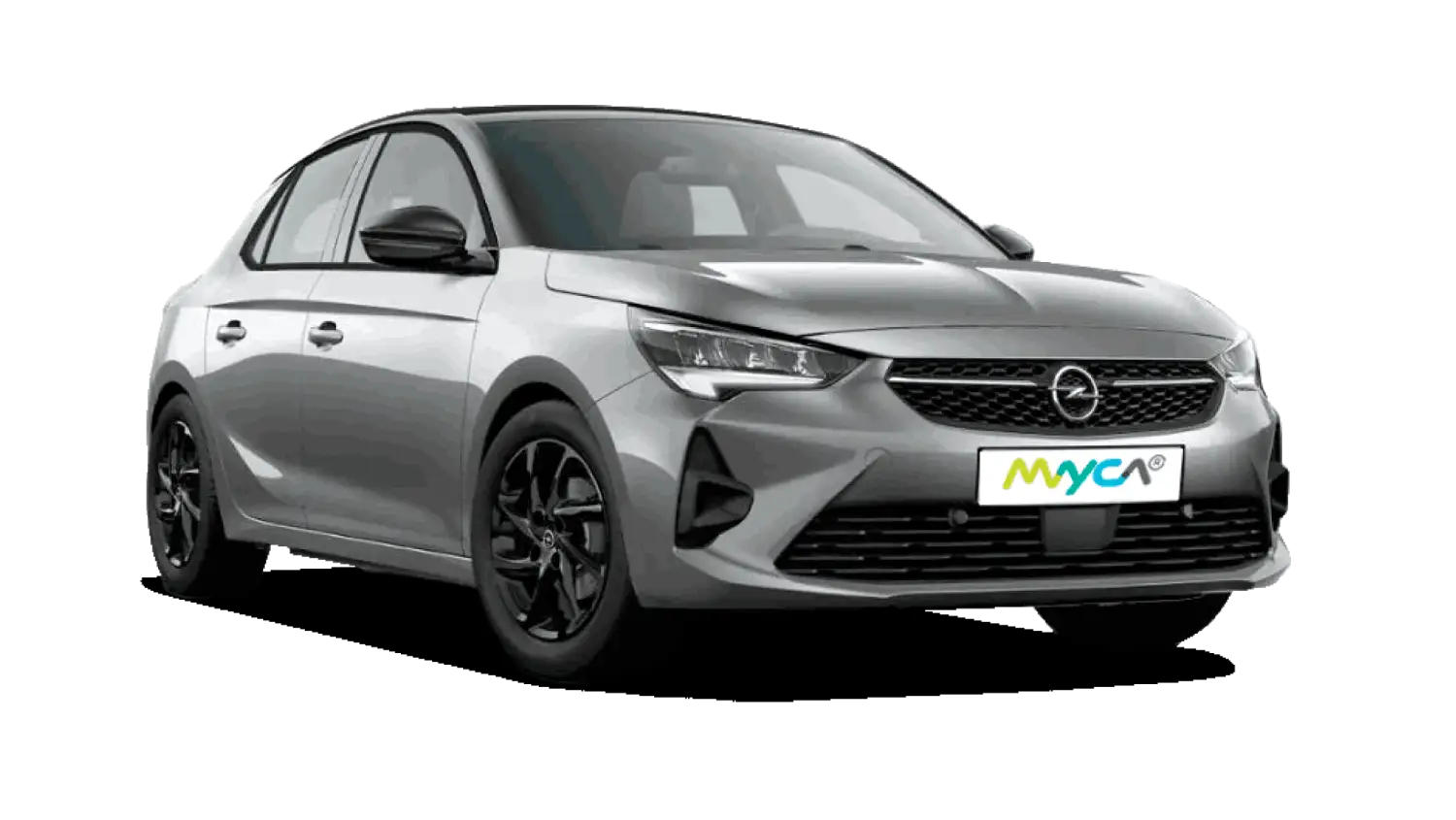 Corsa Edition 1.2T XHL 74 kW (100 CV)