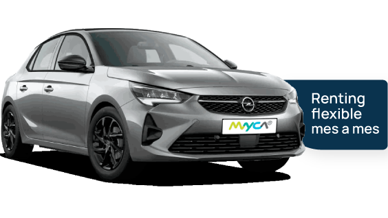 Opel Corsa Elegance 1.2T 100CV AT