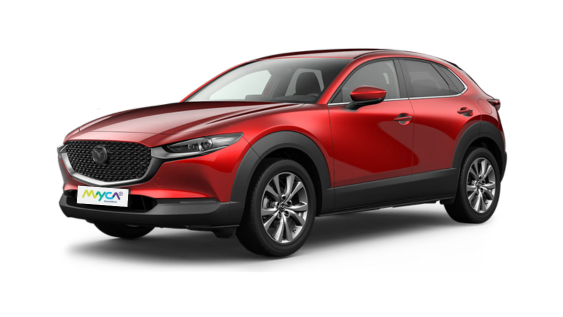 2.5 e‑Skyactiv G 140 CV Centre-Line FWD 103kw