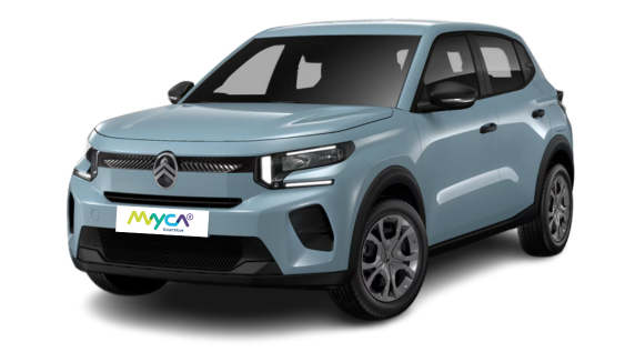 Citroën C3 Turbo 100 Business