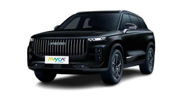 1.5 TGDI PHEV Select 4x2