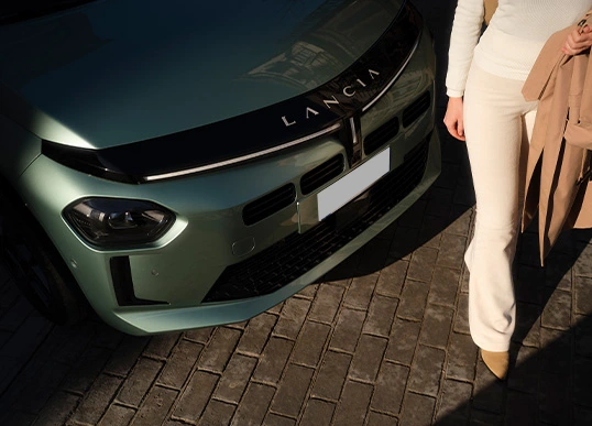 Oferta Renting Ypsilon Hybrid