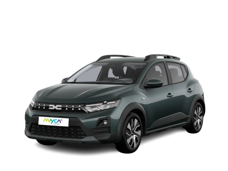 MStepway Essential Eco-G