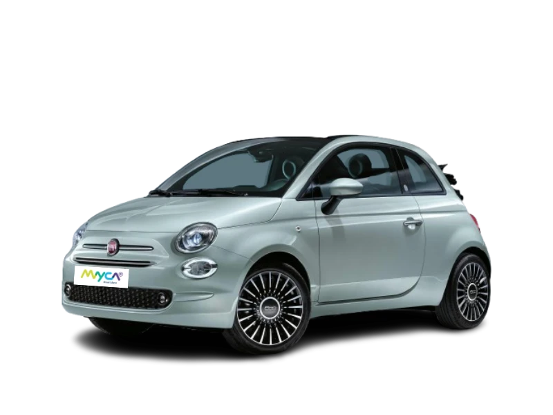 1.0 Hybrid 52kW 70CV