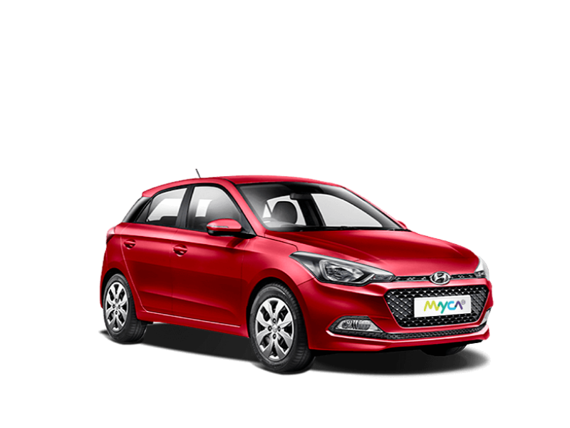 Hyundai i20 1.2 Mpi Klass 84CV