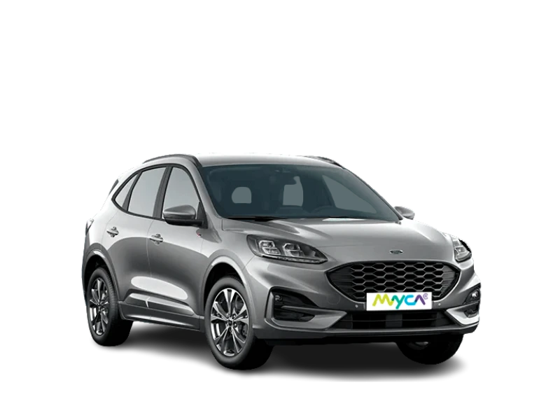 ST-Line X 2.5 Duratec