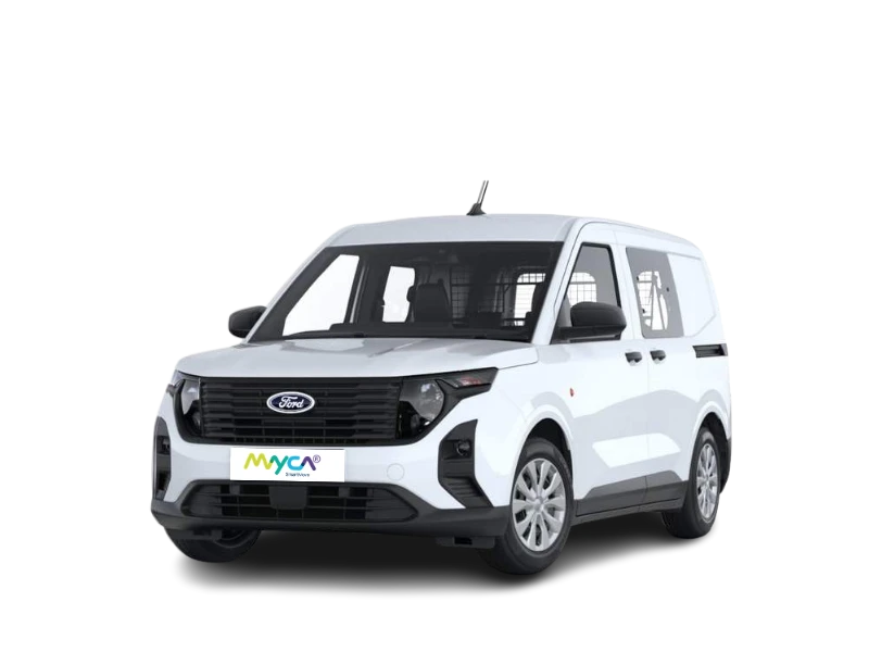 Van Diésel 100 CV L1H1