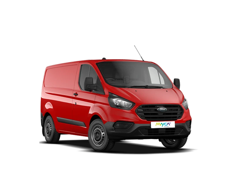 Van PHEV