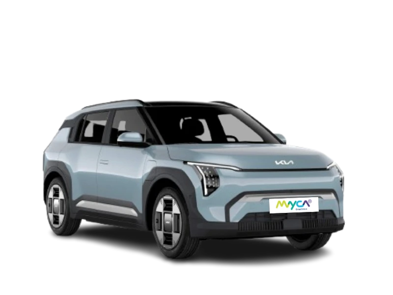 Earth Standard Range