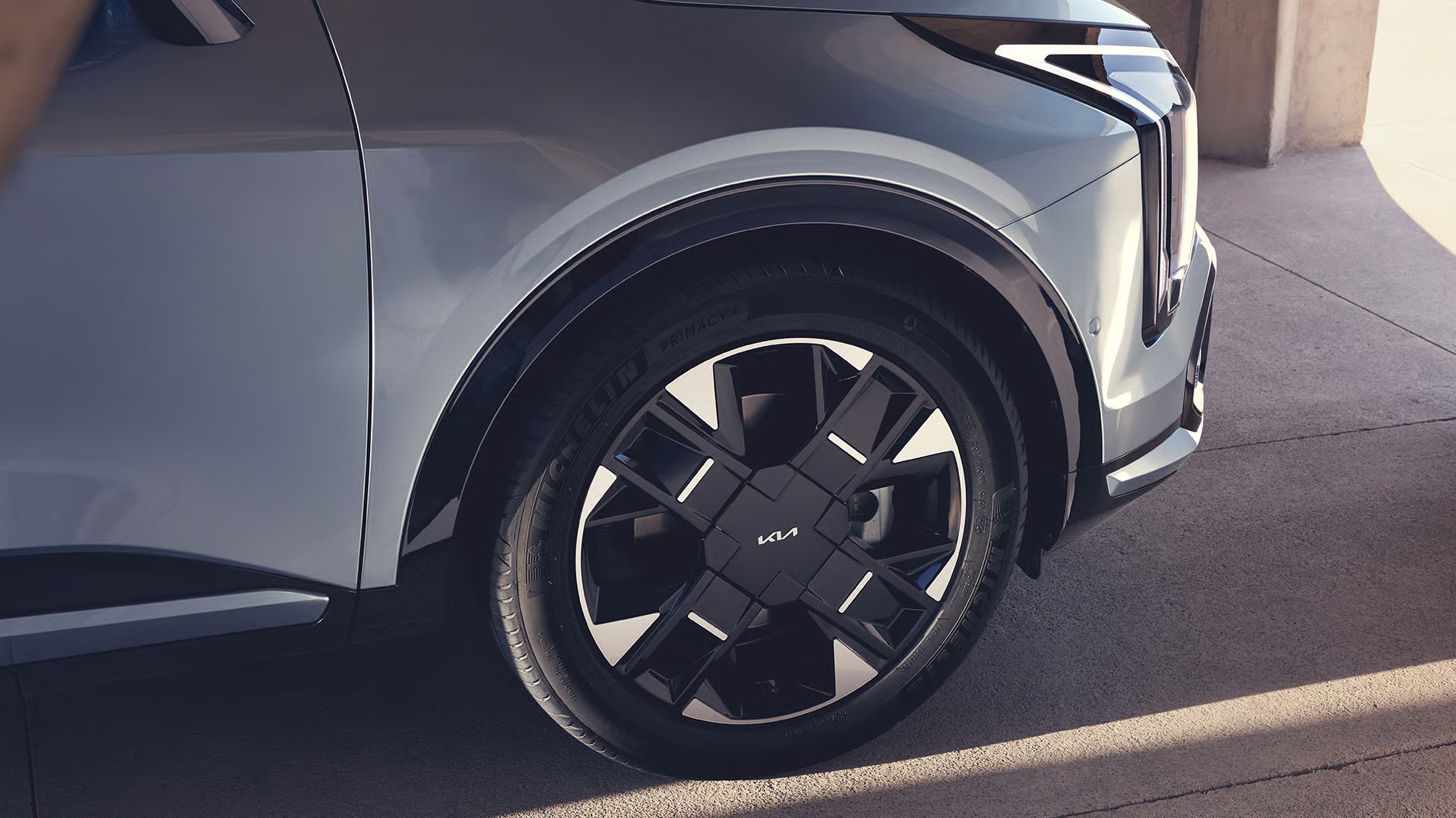 Oferta renting KIA Sportage HEV Drive