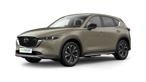 e-Skyactiv Centre-Line