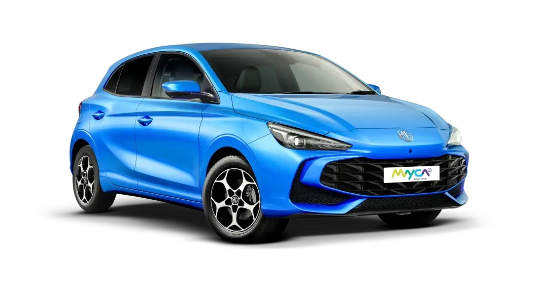 MG3 Hybrid+ Standard 1.5 195 CV