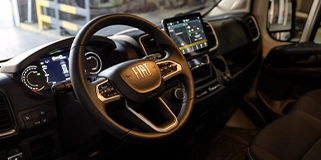 Oferta renting Fiat Ducato Easy Pro 2.8T L2H1 equipamiento