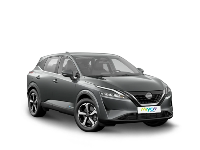 E-POWER GEN3 Acenta 4x2