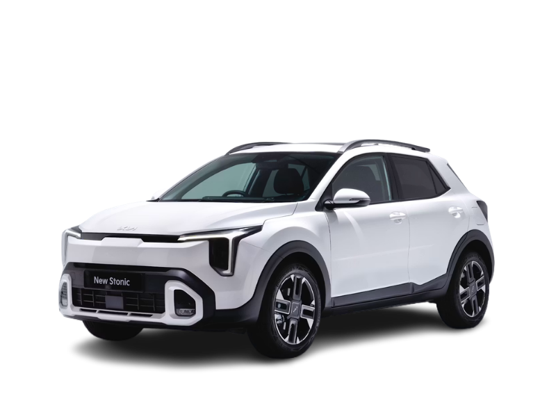 Gasolina 1.0 T-GDi 100CV Concept
