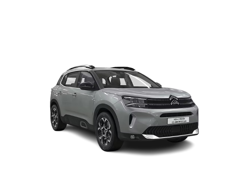 Aircross YOU Hybrid 145 CV
