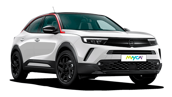 Opel Mokka -E GS BEV 50kWH 136CV 5P