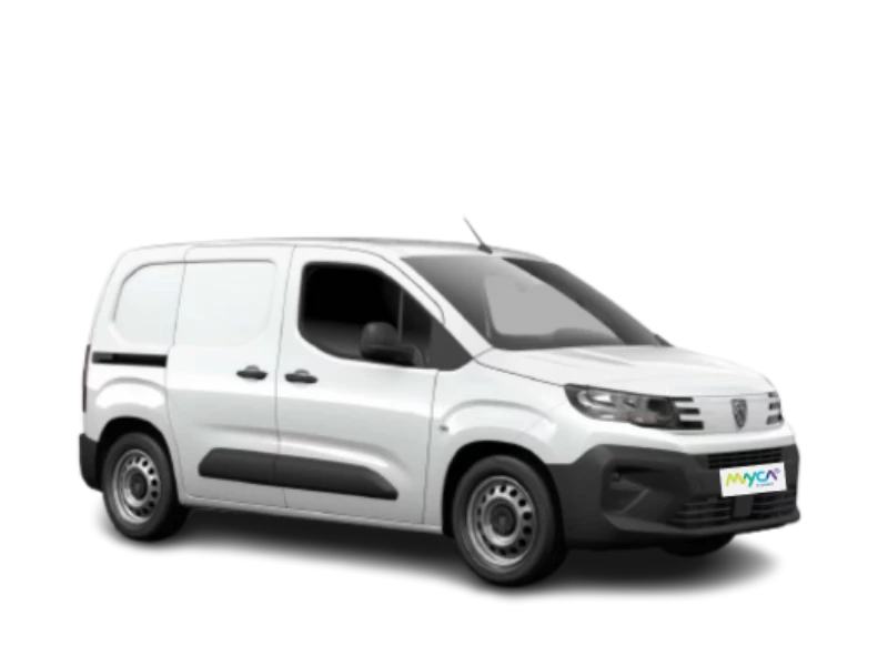 BlueHDI S&S Standard 600kg