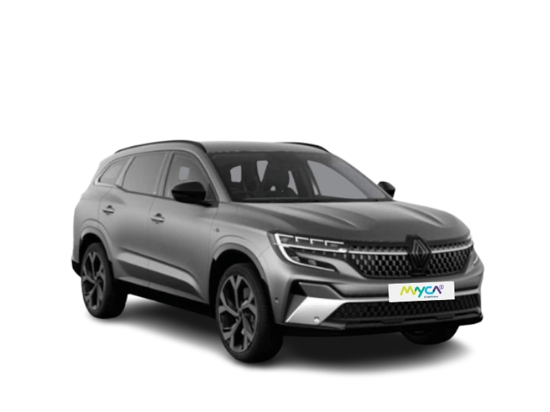 Mild Hybrid Techno CVT