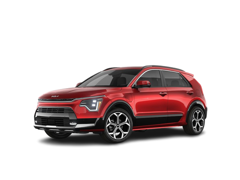 1.6 HEV Concept MY27
