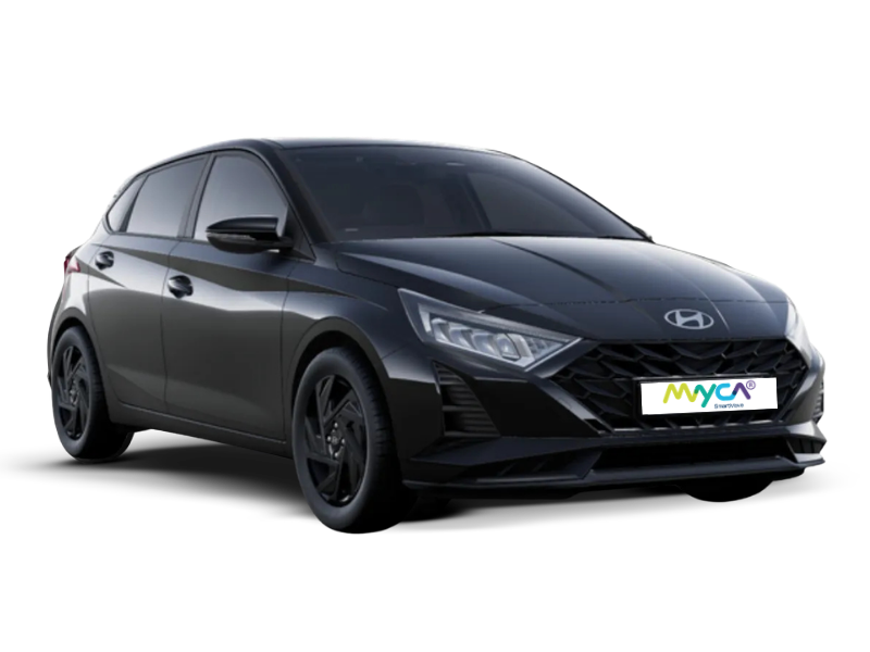 Black Line 1.0 Turbo 90cv (Manual)