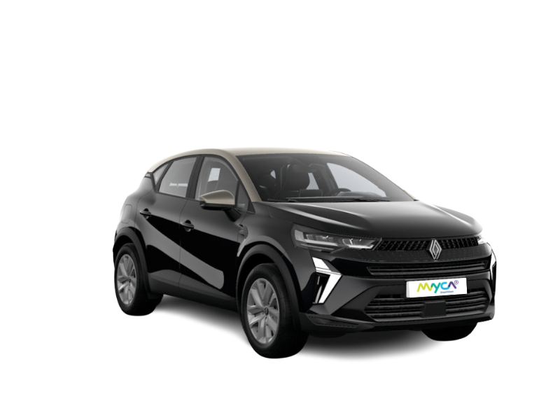 Evolution Eco-G 1.2 Turbo 120cv (Manual)